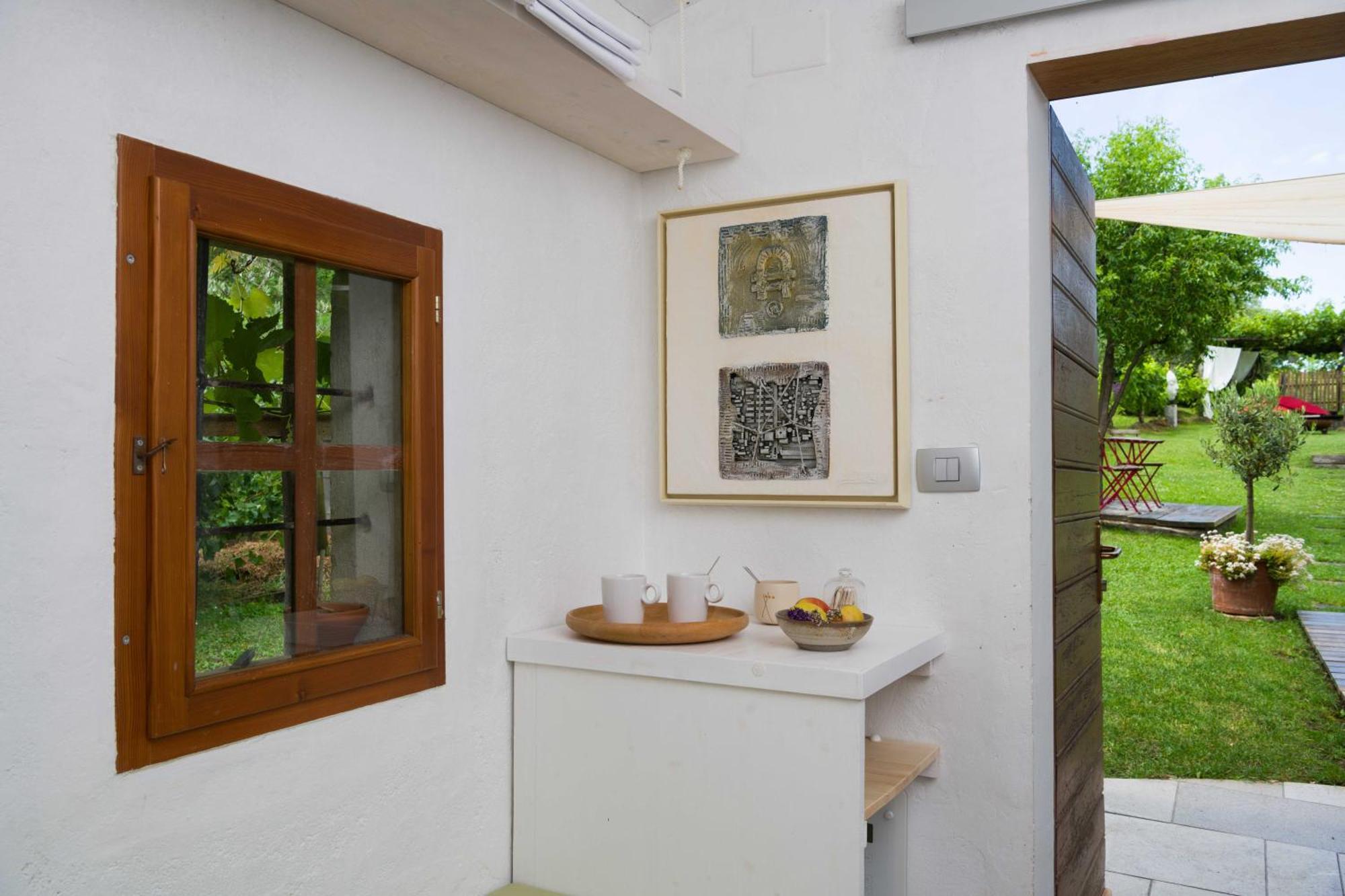 Villa Artes With Free Hot Tub & Sauna Branik エクステリア 写真