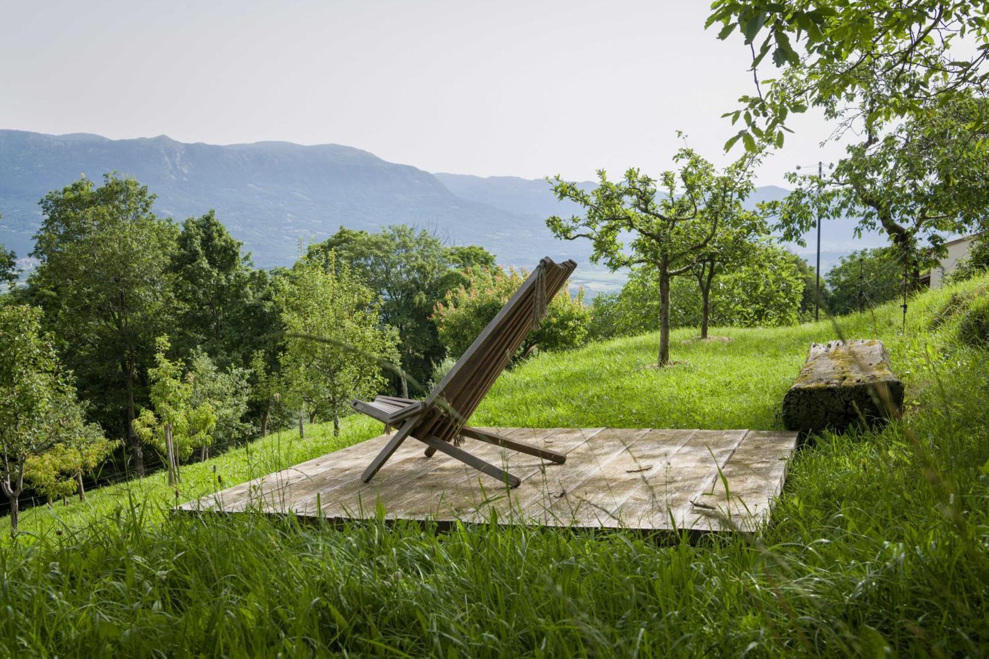 Villa Artes With Free Hot Tub & Sauna Branik エクステリア 写真